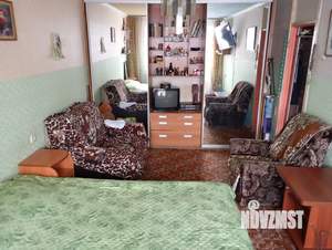 1-к квартира, на длительный срок, 33м2, 3/9 этаж