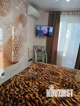 1-к квартира, на длительный срок, 32м2, 7/11 этаж