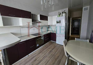 2-к квартира, на длительный срок, 58м2, 3/10 этаж