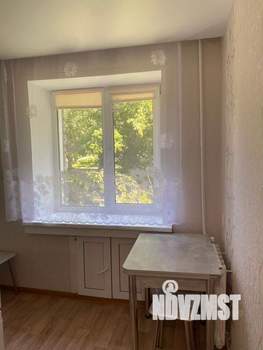 1-к квартира, на длительный срок, 29м2, 1/5 этаж