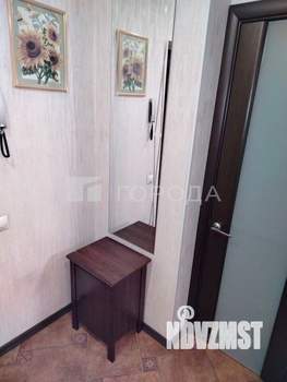 1-к квартира, на длительный срок, 32м2, 8/9 этаж