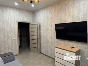 1-к квартира, на длительный срок, 30м2, 11/20 этаж