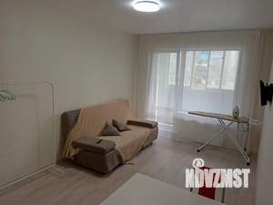 2-к квартира, посуточно, 50м2, 1/17 этаж