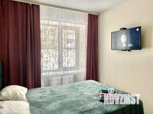 Студия квартира, посуточно, 22м2, 1/5 этаж