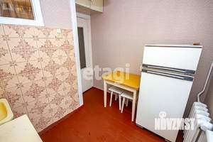 2-к квартира, на длительный срок, 44м2, 1/5 этаж