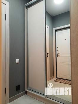 Студия квартира, на длительный срок, 26м2, 8/17 этаж