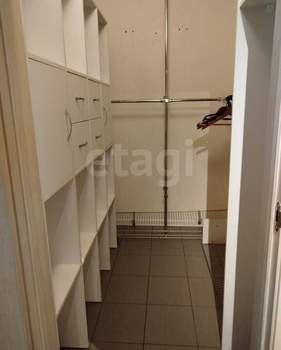 2-к квартира, на длительный срок, 53м2, 1/10 этаж