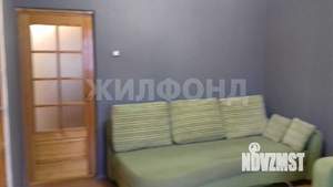 Студия квартира, на длительный срок, 37м2, 6/10 этаж