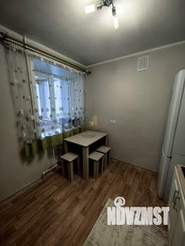 1-к квартира, на длительный срок, 40м2, 10/19 этаж