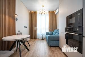 2-к квартира, на длительный срок, 40м2, 4/25 этаж