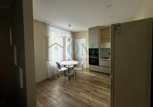 2-к квартира, на длительный срок, 46м2, 14/24 этаж