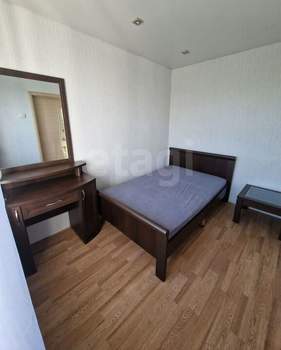 2-к квартира, на длительный срок, 43м2, 5/5 этаж