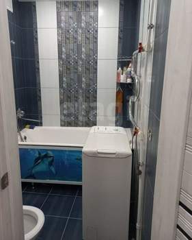 1-к квартира, на длительный срок, 31м2, 2/2 этаж