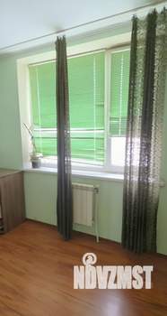 1-к квартира, на длительный срок, 44м2, 4/4 этаж