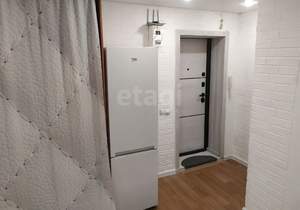 2-к квартира, на длительный срок, 42м2, 2/5 этаж