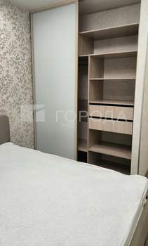 1-к квартира, на длительный срок, 58м2, 13/23 этаж