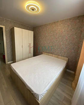 2-к квартира, на длительный срок, 37м2, 5/10 этаж