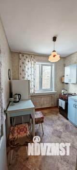 2-к квартира, на длительный срок, 44м2, 5/5 этаж