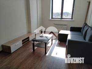 2-к квартира, на длительный срок, 51м2, 2/26 этаж