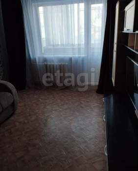 2-к квартира, на длительный срок, 43м2, 4/5 этаж