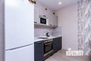 2-к квартира, посуточно, 44м2, 19/25 этаж