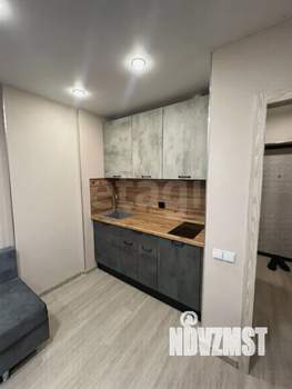 1-к квартира, на длительный срок, 35м2, 6/22 этаж