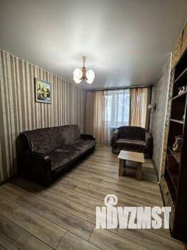 1-к квартира, на длительный срок, 37м2, 3/5 этаж