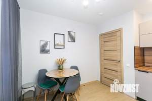 1-к квартира, на длительный срок, 34м2, 10/13 этаж