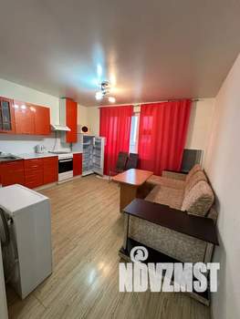 1-к квартира, посуточно, 50м2, 14/16 этаж