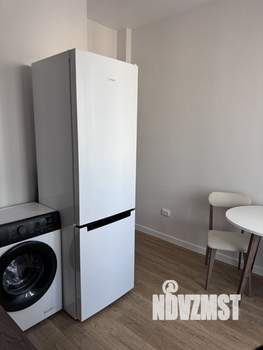 1-к квартира, на длительный срок, 28м2, 25/29 этаж