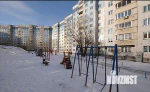 4-к квартира, на длительный срок, 83м2, 3/10 этаж