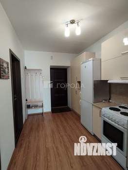 1-к квартира, на длительный срок, 45м2, 9/18 этаж