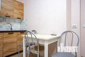 1-к квартира, посуточно, 30м2, 23/24 этаж