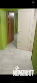 2-к квартира, на длительный срок, 42м2, 15/17 этаж