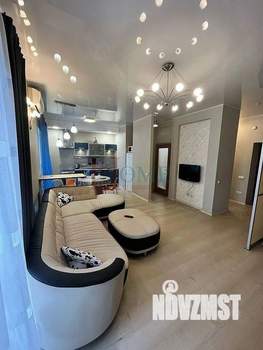 1-к квартира, на длительный срок, 52м2, 7/16 этаж