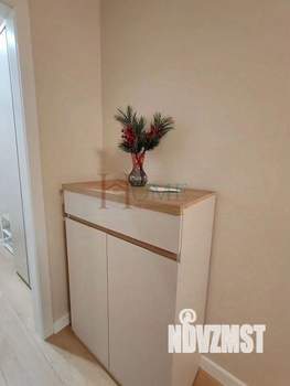 Студия квартира, на длительный срок, 28м2, 2/17 этаж