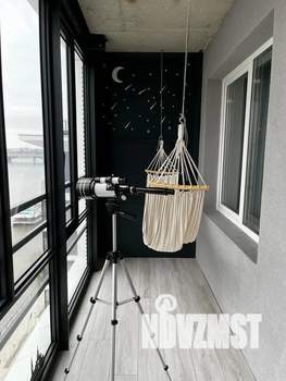 Студия квартира, посуточно, 34м2, 14/15 этаж