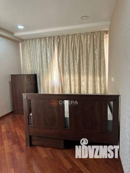 3-к квартира, на длительный срок, 95м2, 11/16 этаж