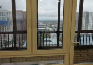 Студия квартира, на длительный срок, 25м2, 19/25 этаж