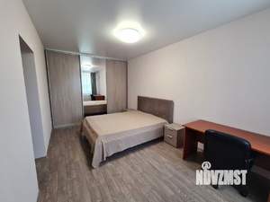 2-к квартира, на длительный срок, 51м2, 7/12 этаж