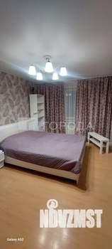 1-к квартира, на длительный срок, 34м2, 3/5 этаж