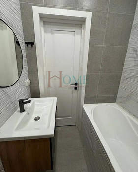 1-к квартира, на длительный срок, 28м2, 22/30 этаж