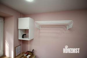 1-к квартира, посуточно, 15м2, 1/1 этаж