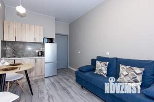 2-к квартира, на длительный срок, 35м2, 9/16 этаж