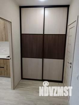 1-к квартира, посуточно, 41м2, 14/25 этаж