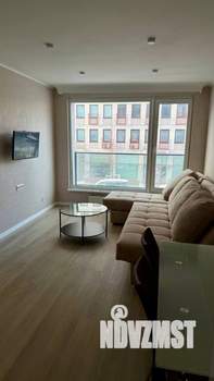 1-к квартира, на длительный срок, 41м2, 2/9 этаж