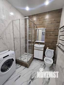 Студия квартира, на длительный срок, 23м2, 10/18 этаж