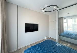 2-к квартира, на длительный срок, 54м2, 27/29 этаж