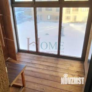 1-к квартира, на длительный срок, 40м2, 4/15 этаж