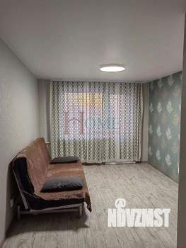 1-к квартира, на длительный срок, 36м2, 3/12 этаж